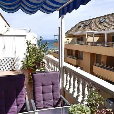 Anacasa Vistamar Centro At2156 Διαμέρισμα *