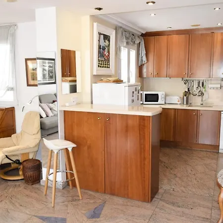 Anacasa Vistamar Centro At2156 Apartamento