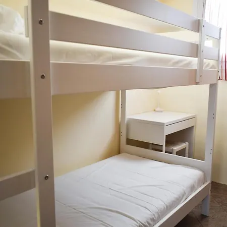 Διαμέρισμα Anacasa Vistamar Centro At2156 Denia