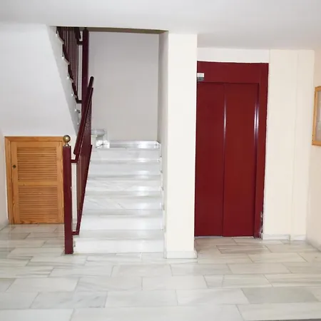 Anacasa Vistamar Centro At2156 Διαμέρισμα