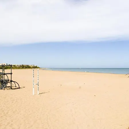 Anacasa Vistamar Centro At2156 Διαμέρισμα *