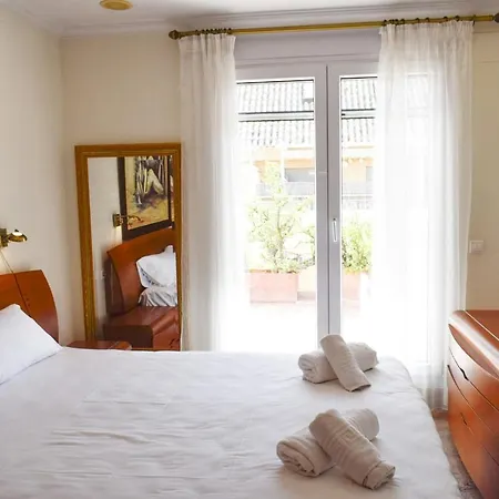 Διαμέρισμα Anacasa Vistamar Centro At2156 Denia