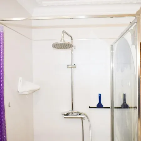 Apartamento Anacasa Vistamar Centro At2156 *