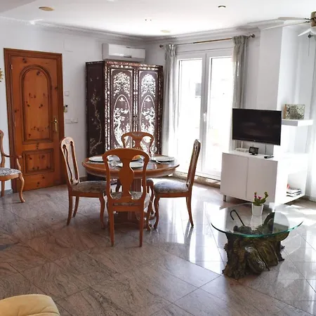 Anacasa Vistamar Centro At2156 Dénia
