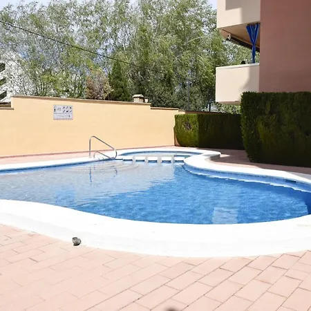 Anacasa Vistamar Centro At2156 Dénia