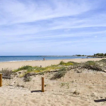 Apartamento Anacasa Vistamar Centro At2156 Dénia