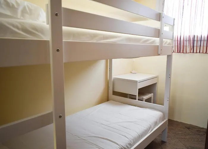 Διαμέρισμα Anacasa Vistamar Centro At2156 Denia