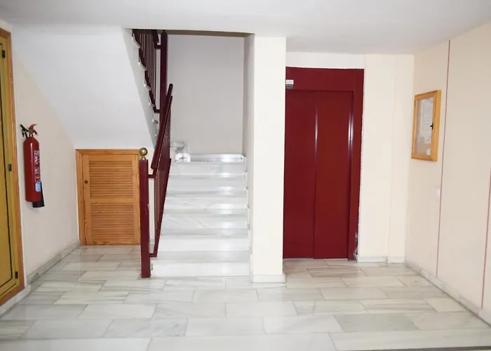 Anacasa Vistamar Centro At2156 Διαμέρισμα