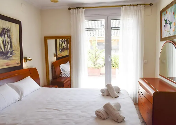 Διαμέρισμα Anacasa Vistamar Centro At2156 Denia