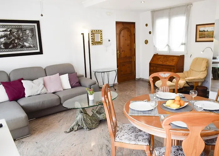 Διαμέρισμα Anacasa Vistamar Centro At2156 Denia