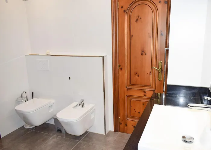Διαμέρισμα Anacasa Vistamar Centro At2156
